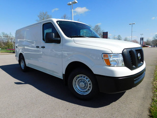 2021 Nissan Nv Cargo for sale in Clarksville TN