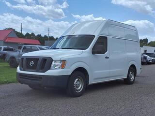 2014 Nissan Nv