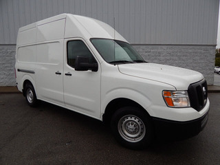 2019 Nissan Nv Cargo for sale in Clarksville TN