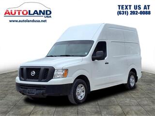 2014 Nissan Nv