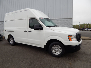 2018 Nissan Nv Cargo for sale in Clarksville TN