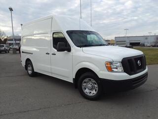 2021 Nissan Nv Cargo for sale in Clarksville TN