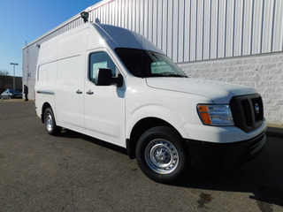 2021 Nissan Nv Cargo for sale in Clarksville TN
