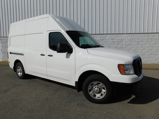 2018 Nissan Nv Cargo for sale in Clarksville TN