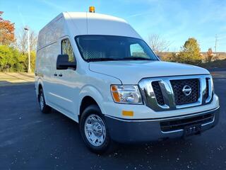 2019 Nissan Nv for sale in Cincinnati OH