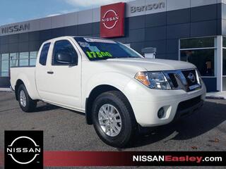 2019 Nissan Frontier for sale in Easley SC