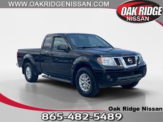 2019 Nissan Frontier for sale in Oak Ridge TN