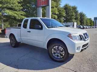 2017 Nissan Frontier for sale in Clarksville TN