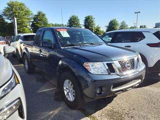 2018 Nissan Frontier for sale in Clarksville TN