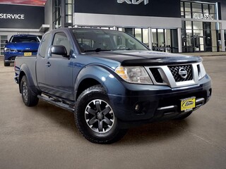 2017 Nissan Frontier for sale in Beaumont TX