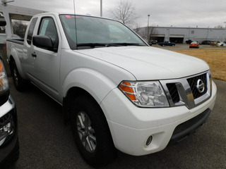 2018 Nissan Frontier for sale in Clarksville TN