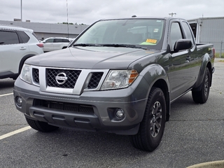 2018 Nissan Frontier for sale in Forest City NC