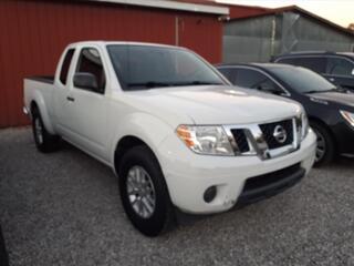 2019 Nissan Frontier for sale in Guthrie KY
