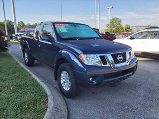 2019 Nissan Frontier for sale in Clarksville TN