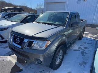 2019 Nissan Frontier for sale in Kingsport TN