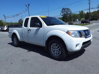 2019 Nissan Frontier for sale in Knoxville TN