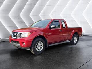 2019 Nissan Frontier for sale in Knoxville TN