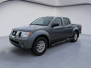 2018 Nissan Frontier for sale in Morristown TN