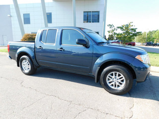 2019 Nissan Frontier for sale in Clarksville TN