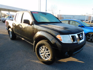 2019 Nissan Frontier for sale in Clarksville TN