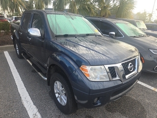 2017 Nissan Frontier for sale in Merritt Island FL