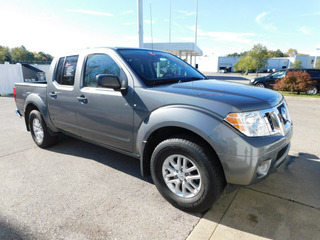 2019 Nissan Frontier for sale in Clarksville TN