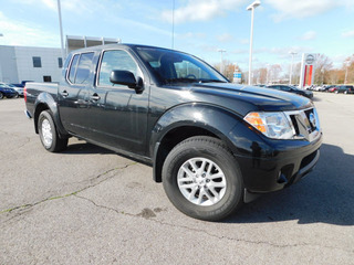 2019 Nissan Frontier for sale in Clarksville TN