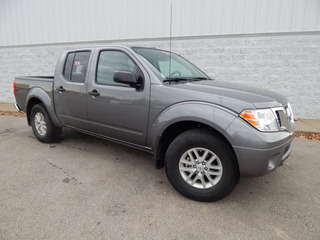 2018 Nissan Frontier for sale in Clarksville TN