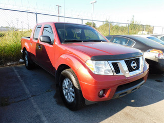 2019 Nissan Frontier for sale in Clarksville TN