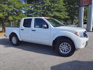 2019 Nissan Frontier for sale in Clarksville TN