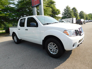 2019 Nissan Frontier for sale in Clarksville TN