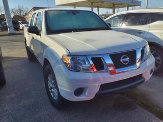 2019 Nissan Frontier for sale in Clarksville TN