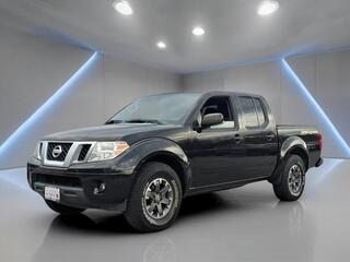 2019 Nissan Frontier for sale in West Mifflin PA