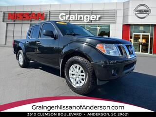 2018 Nissan Frontier for sale in Independence MO