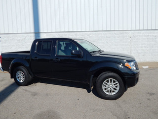 2019 Nissan Frontier for sale in Clarksville TN