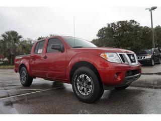 2017 Nissan Frontier for sale in Riviera Beach FL