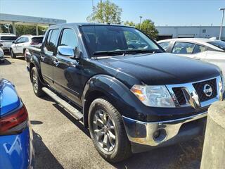 2018 Nissan Frontier for sale in Clarksville TN