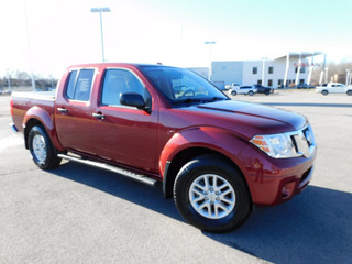 2018 Nissan Frontier for sale in Clarksville TN