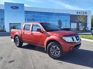 2017 Nissan Frontier for sale in Lebanon TN