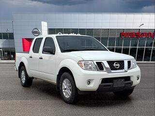 2017 Nissan Frontier for sale in Omaha NE