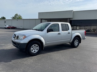 2019 Nissan Frontier for sale in Kingsport TN