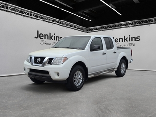 2019 Nissan Frontier for sale in Lafayette GA