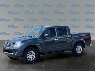 2017 Nissan Frontier for sale in Cincinnati OH