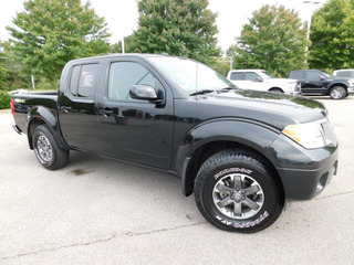 2017 Nissan Frontier for sale in Clarksville TN