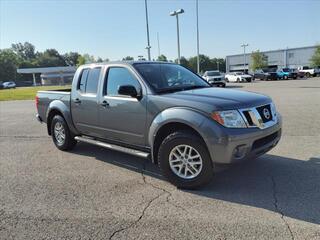 2019 Nissan Frontier for sale in Clarksville TN