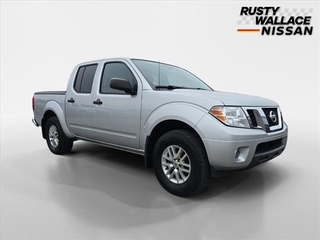 2019 Nissan Frontier for sale in Knoxville TN