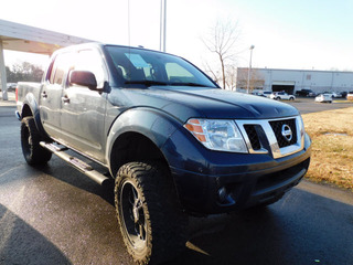 2017 Nissan Frontier for sale in Clarksville TN