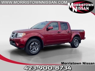 2019 Nissan Frontier for sale in Morristown TN