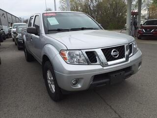 2019 Nissan Frontier for sale in Clarksville TN