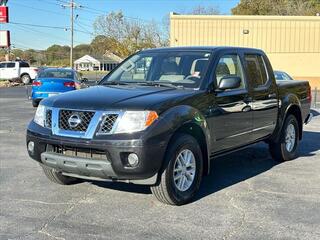 2019 Nissan Frontier for sale in Calhoun GA